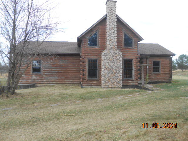 4885 Wolfe, Lima, Ohio 45807