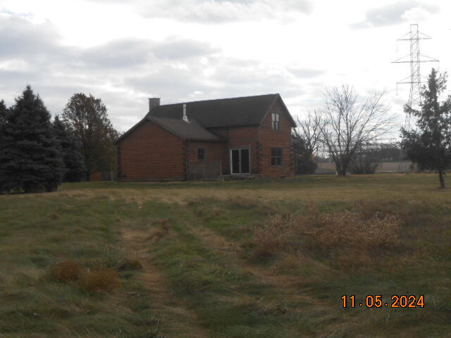 4885 Wolfe, Lima, Ohio 45807
