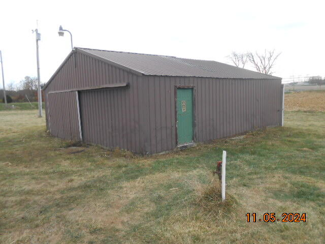 4885 Wolfe, Lima, Ohio 45807