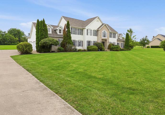 1045 US Highway 42, London, Ohio 43140