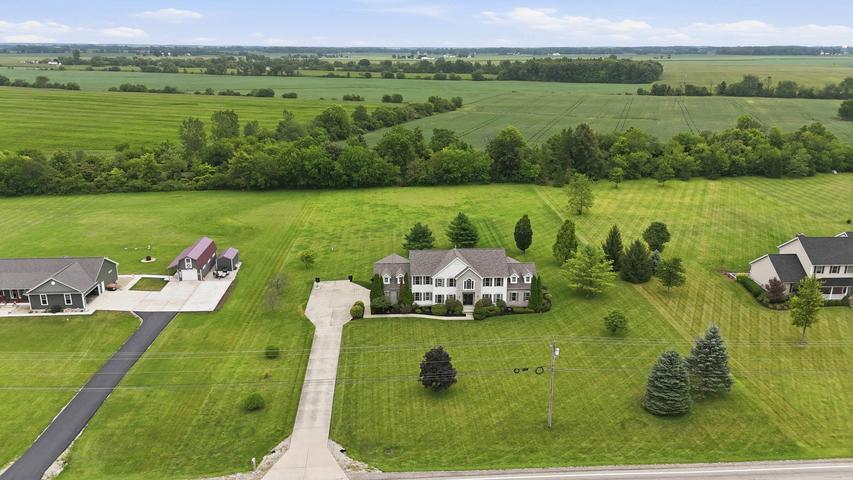 1045 US Highway 42, London, Ohio 43140