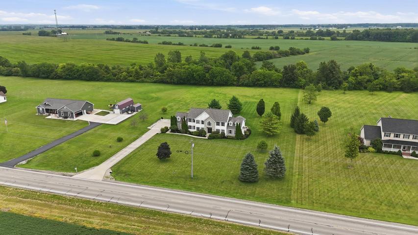 1045 US Highway 42, London, Ohio 43140