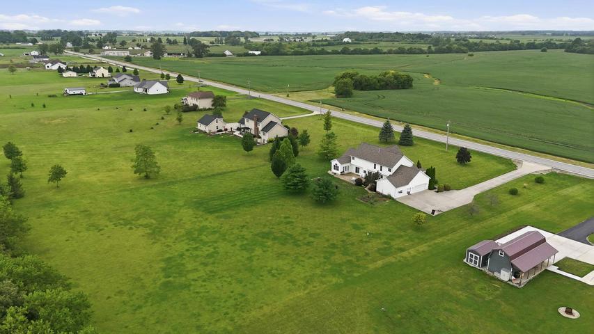 1045 US Highway 42, London, Ohio 43140