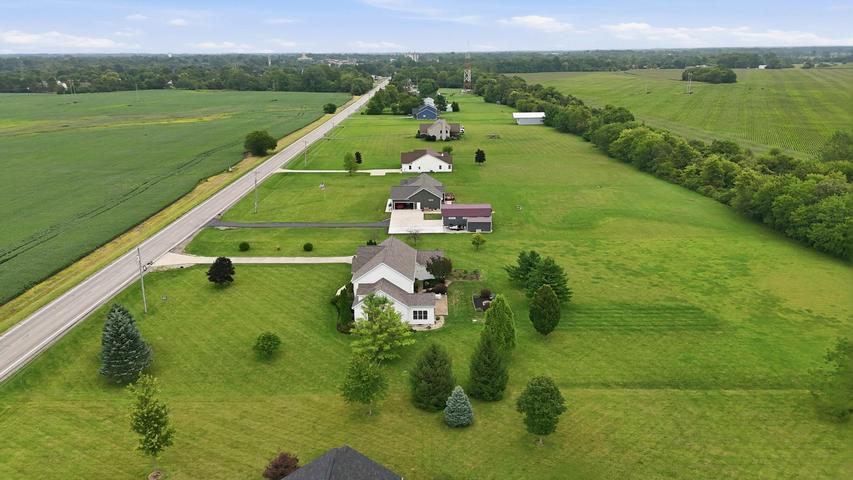 1045 US Highway 42, London, Ohio 43140