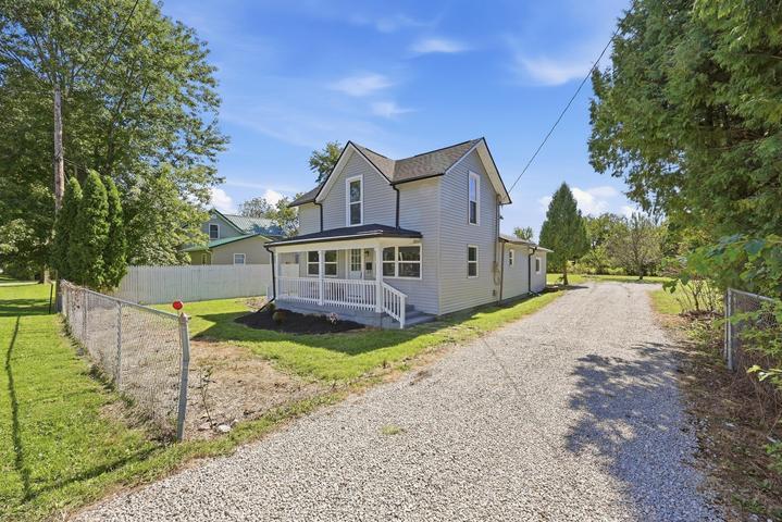 8935 Lilly Chapel, West Jefferson, Ohio 43162