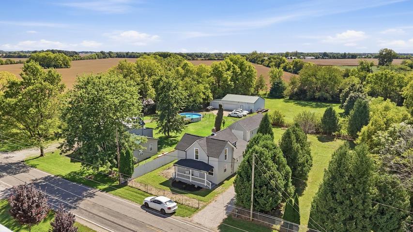 8935 Lilly Chapel, West Jefferson, Ohio 43162