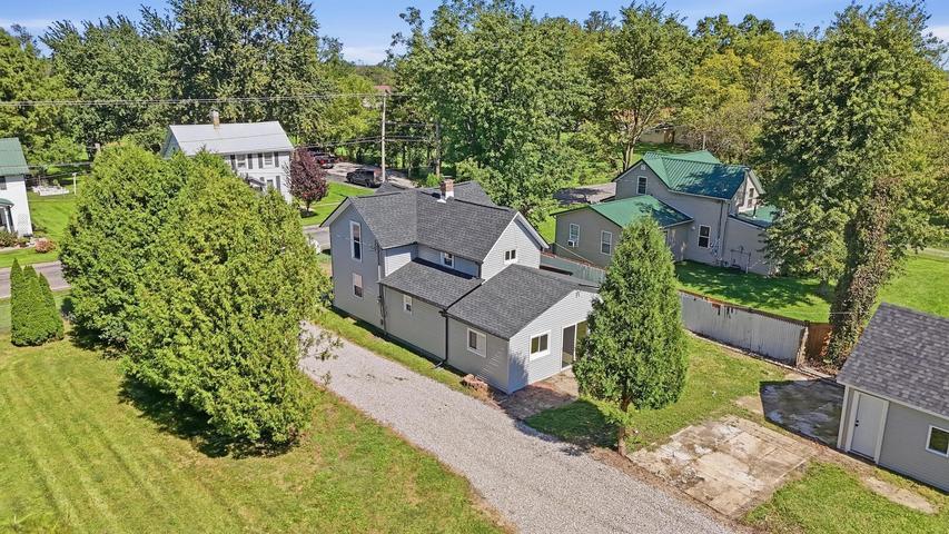 8935 Lilly Chapel, West Jefferson, Ohio 43162