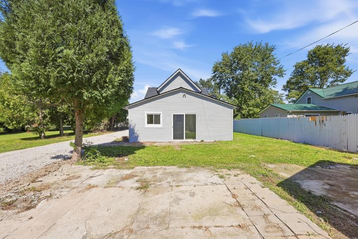 8935 Lilly Chapel, West Jefferson, Ohio 43162