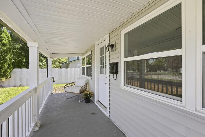 8935 Lilly Chapel, West Jefferson, Ohio 43162