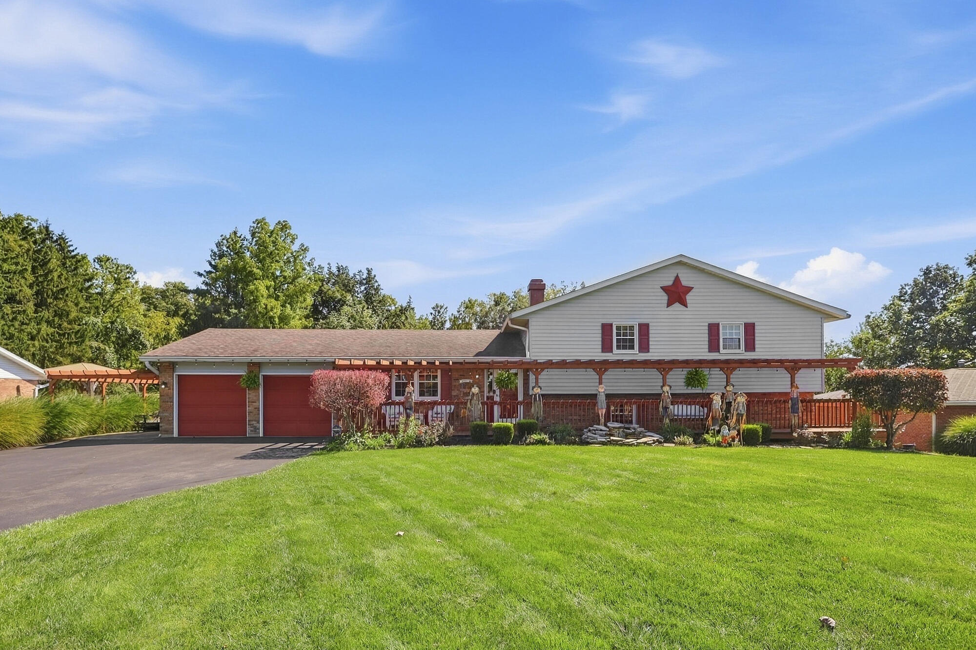 500 Bowman, Springfield, Ohio 45505