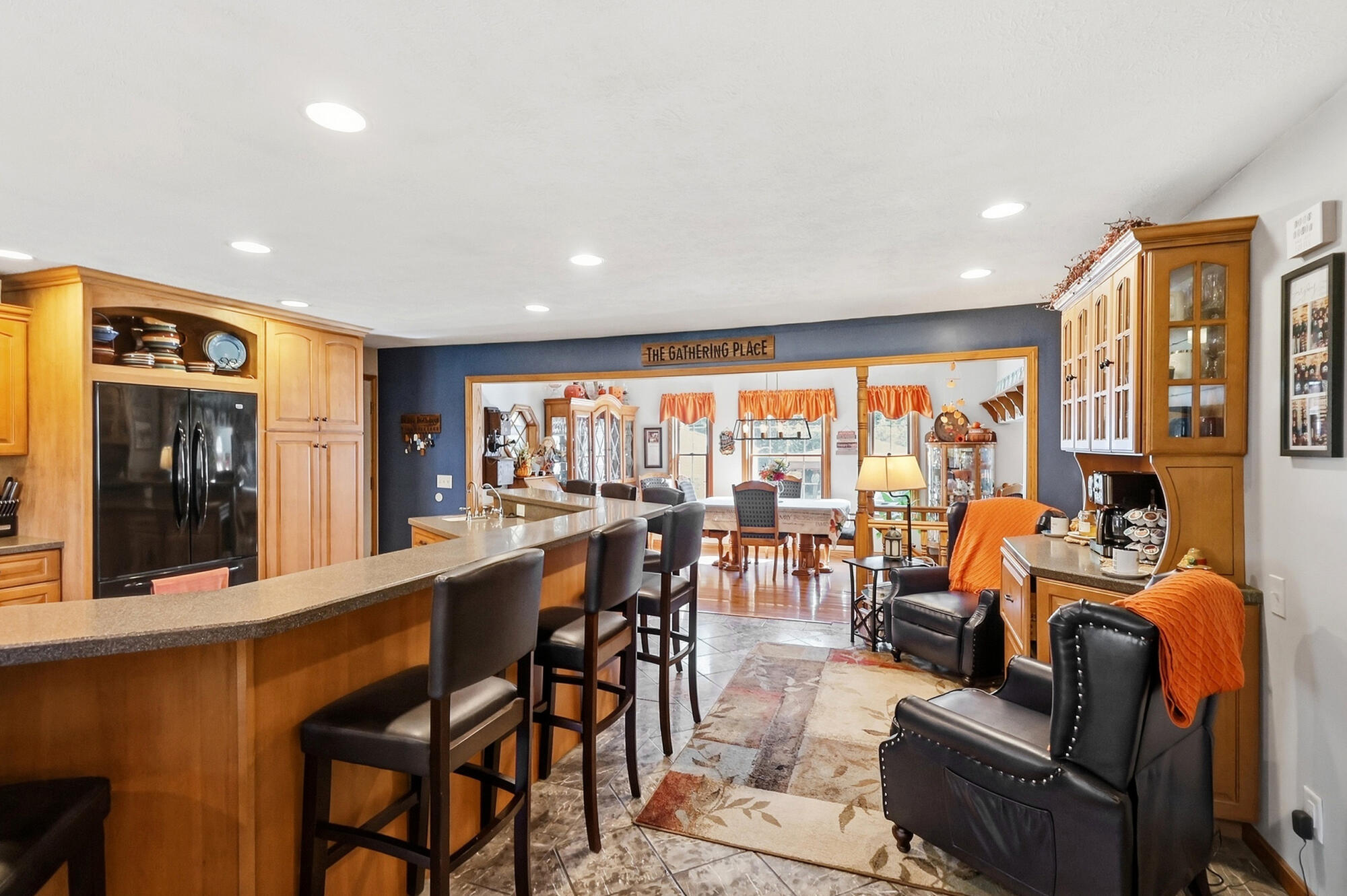 500 Bowman, Springfield, Ohio 45505