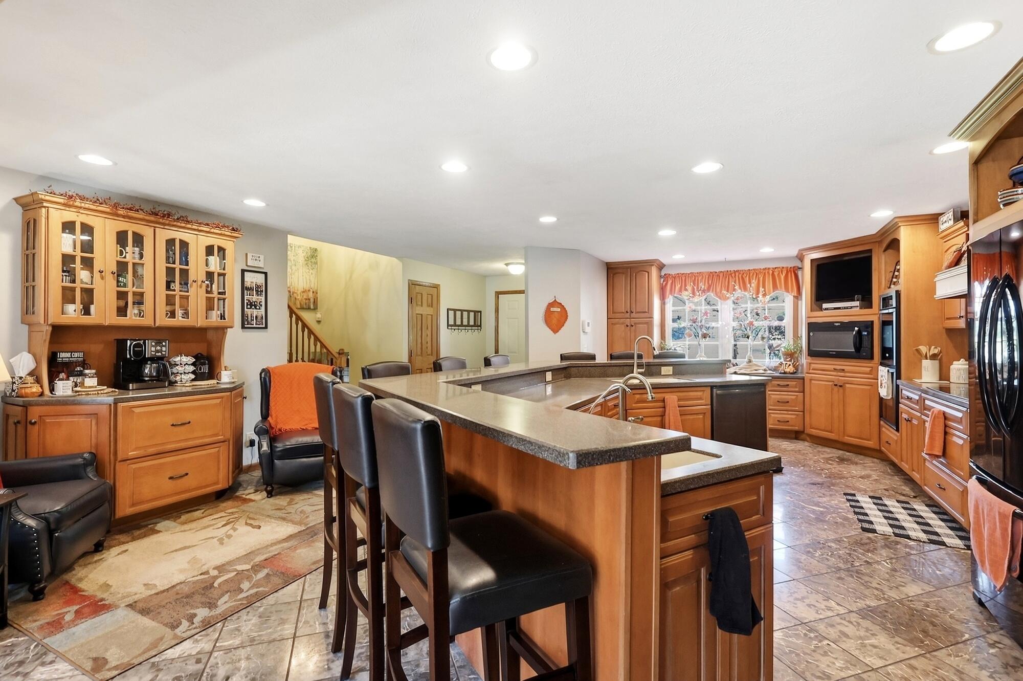 500 Bowman, Springfield, Ohio 45505