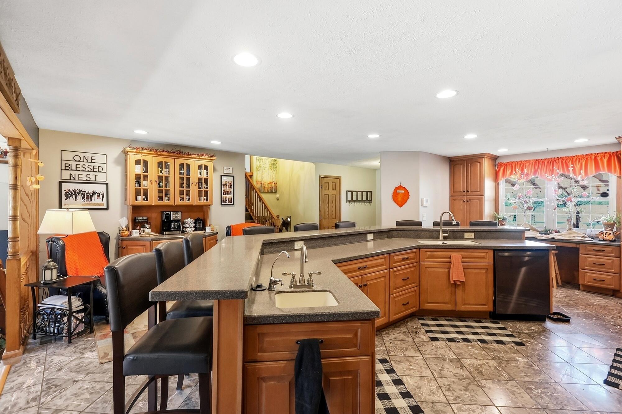 500 Bowman, Springfield, Ohio 45505