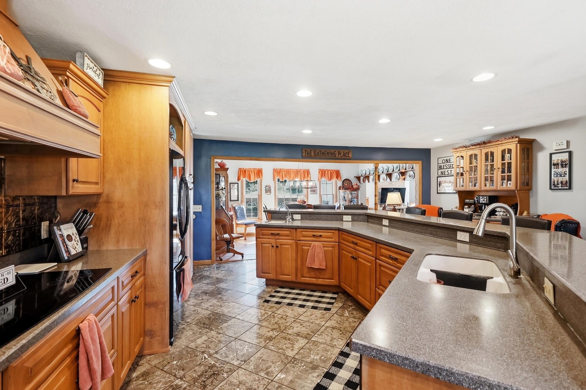 500 Bowman, Springfield, Ohio 45505