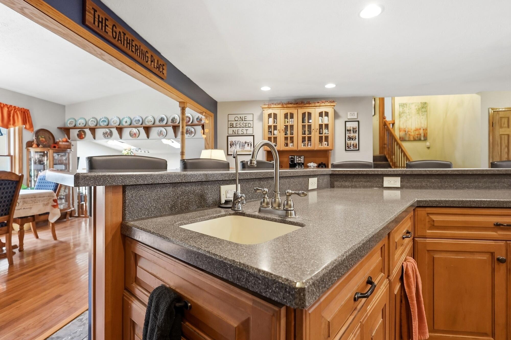 500 Bowman, Springfield, Ohio 45505
