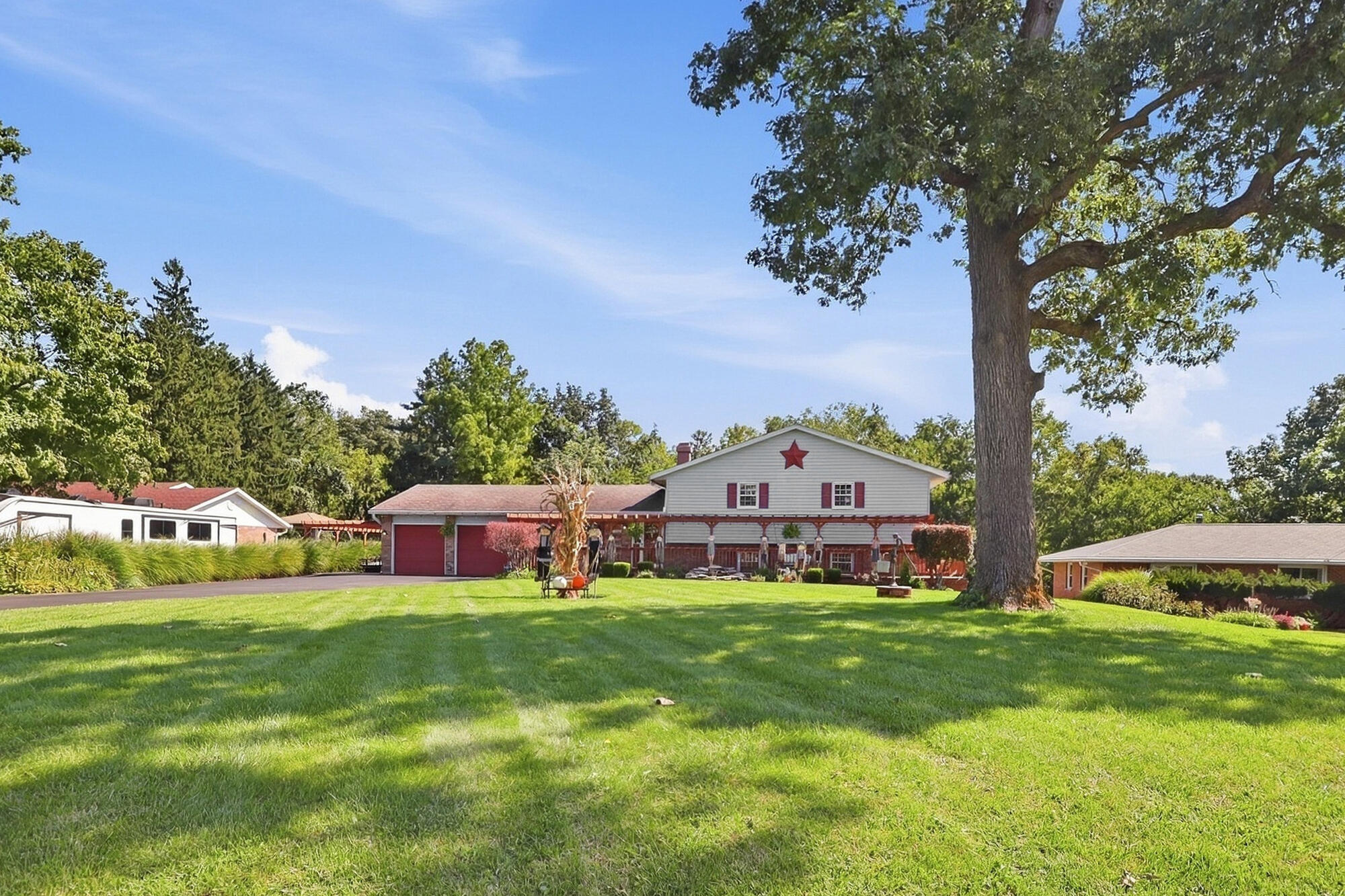 500 Bowman, Springfield, Ohio 45505