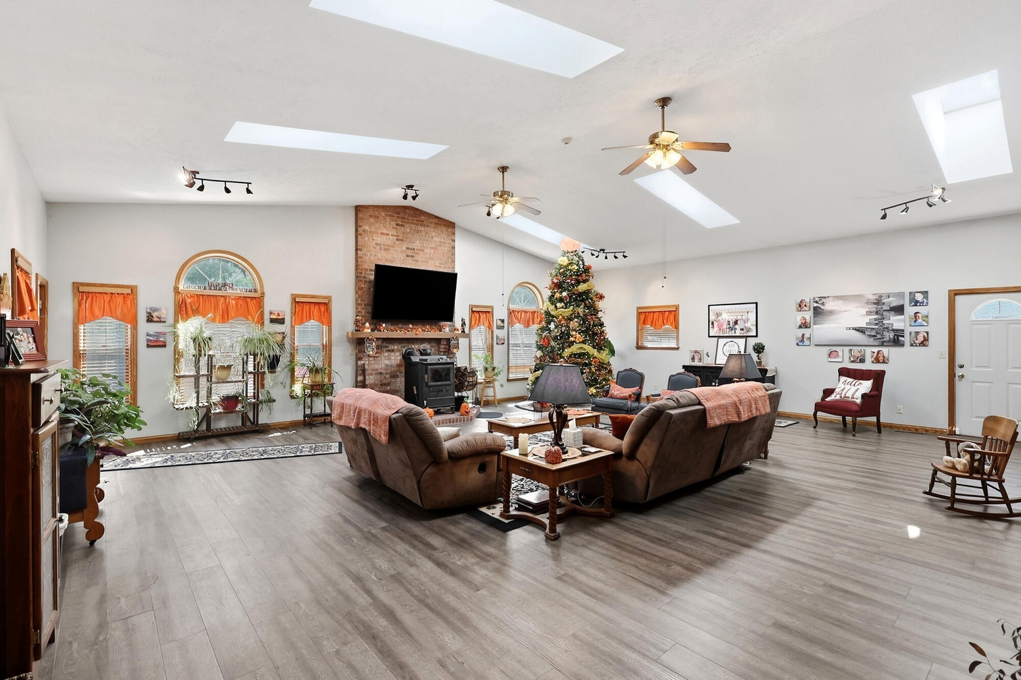 500 Bowman, Springfield, Ohio 45505