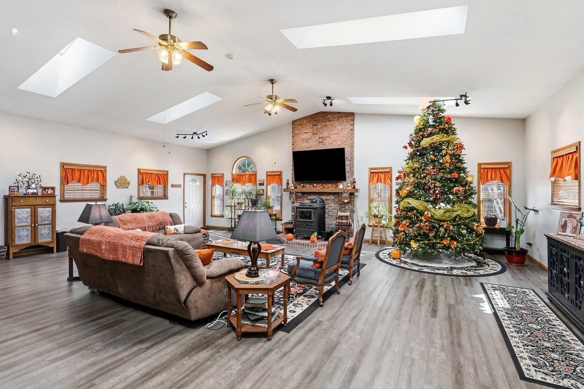 500 Bowman, Springfield, Ohio 45505