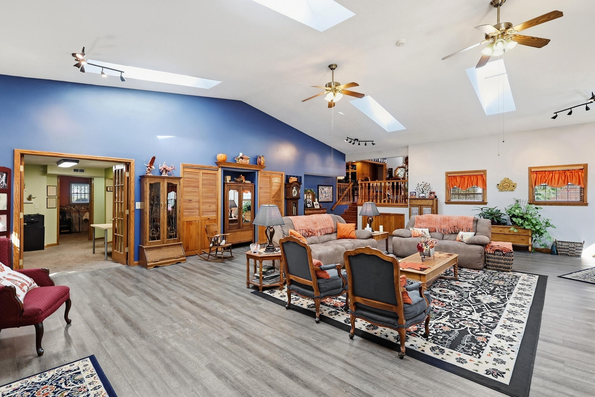 500 Bowman, Springfield, Ohio 45505