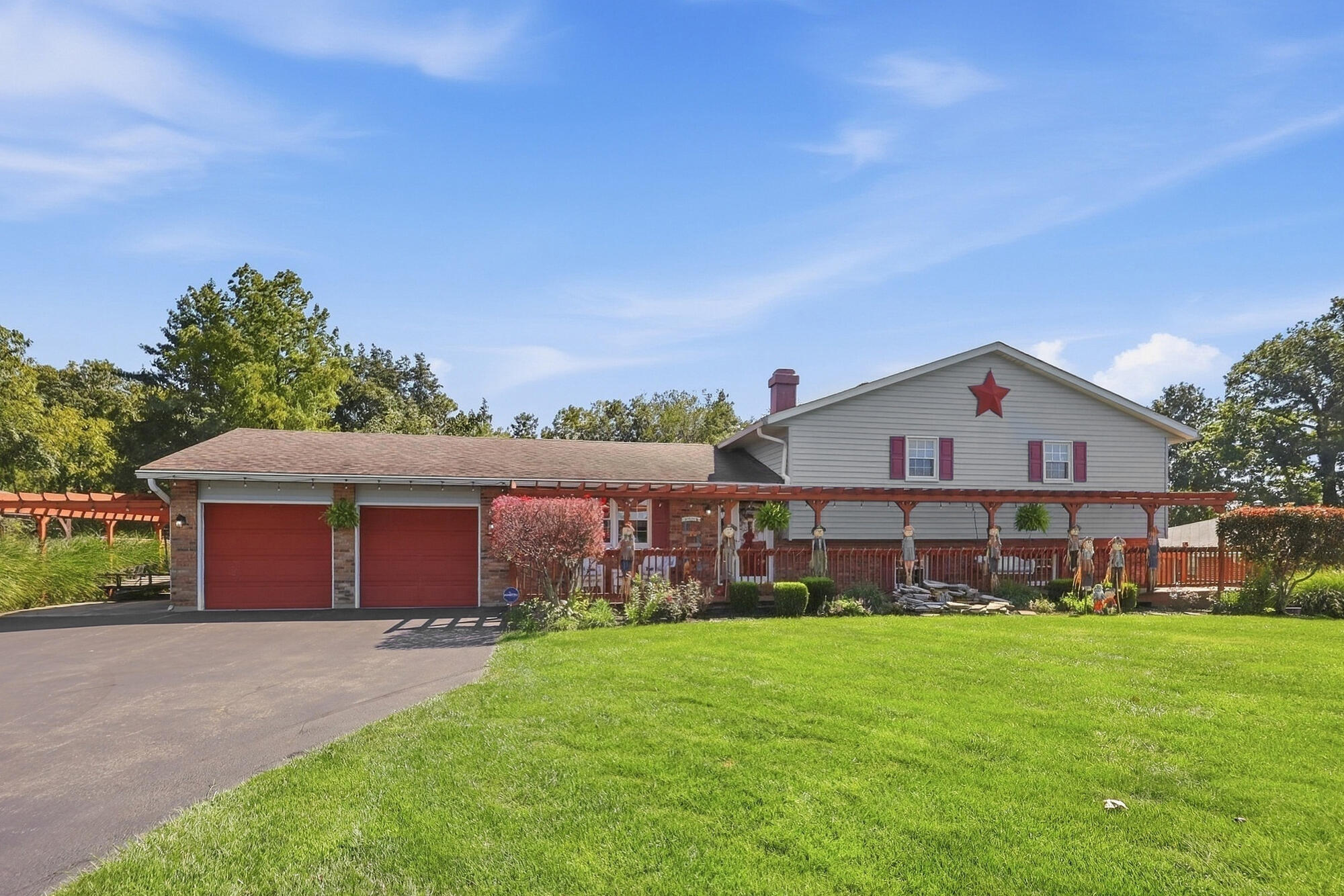 500 Bowman, Springfield, Ohio 45505