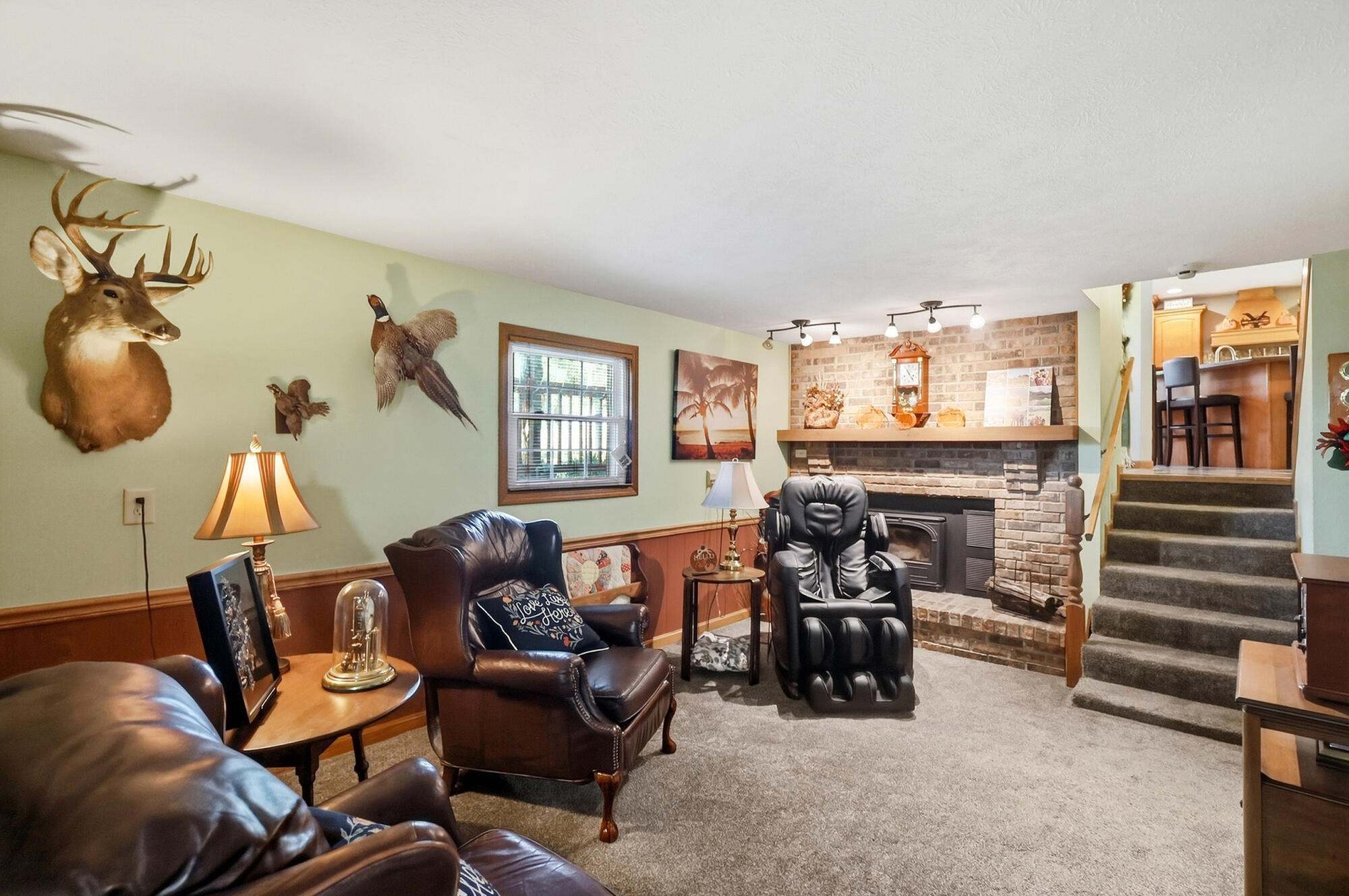 500 Bowman, Springfield, Ohio 45505
