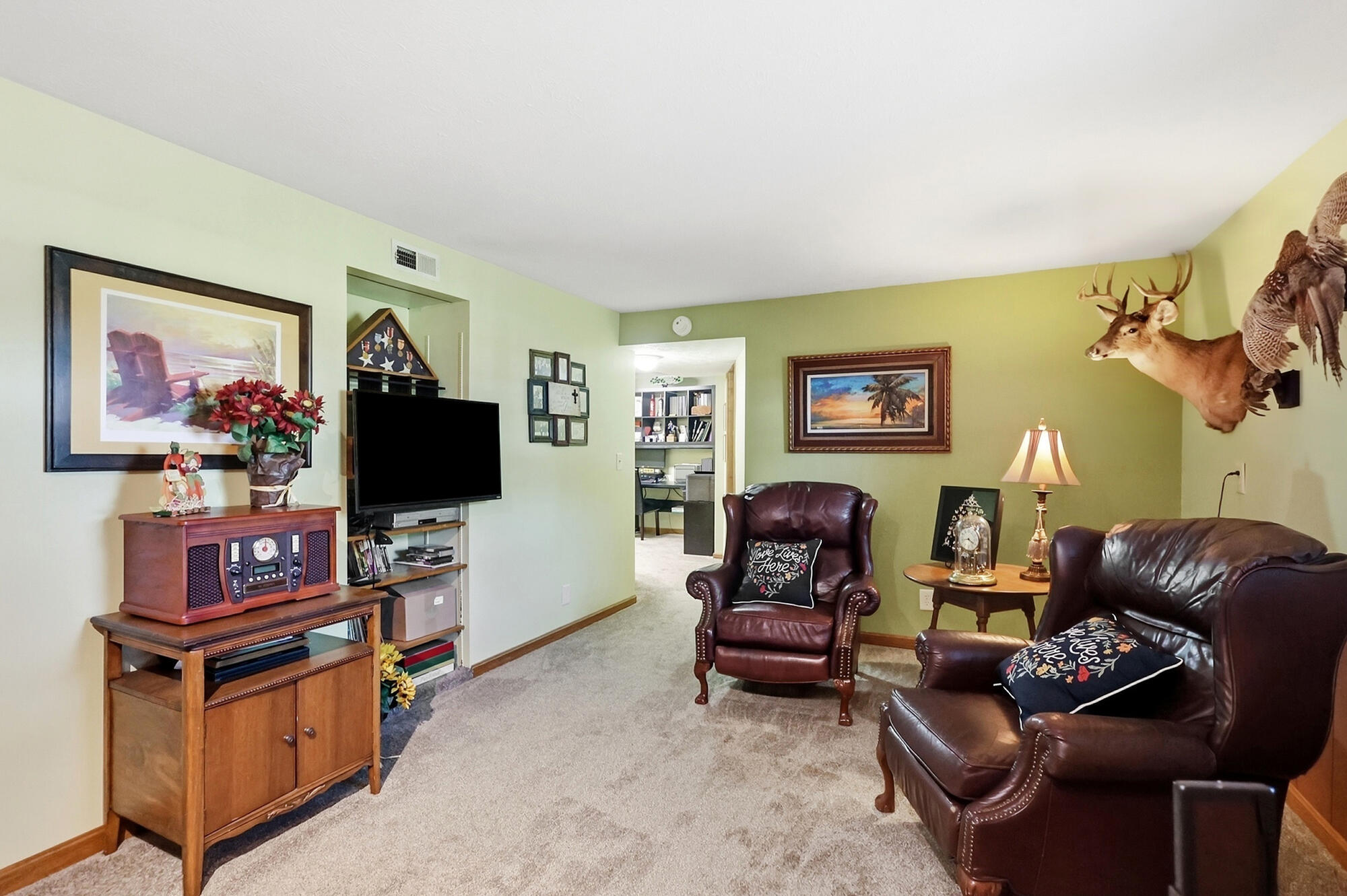 500 Bowman, Springfield, Ohio 45505