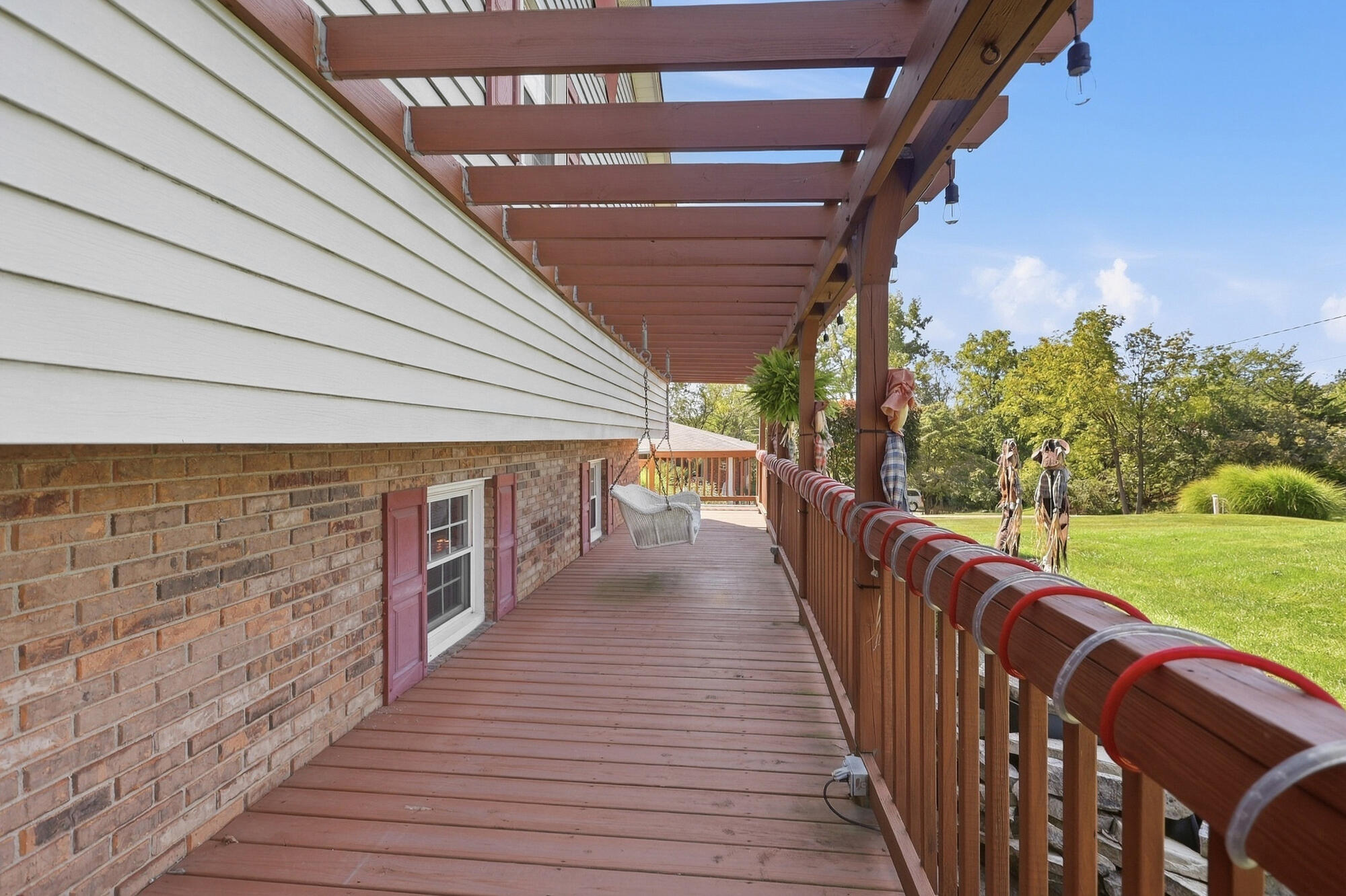 500 Bowman, Springfield, Ohio 45505