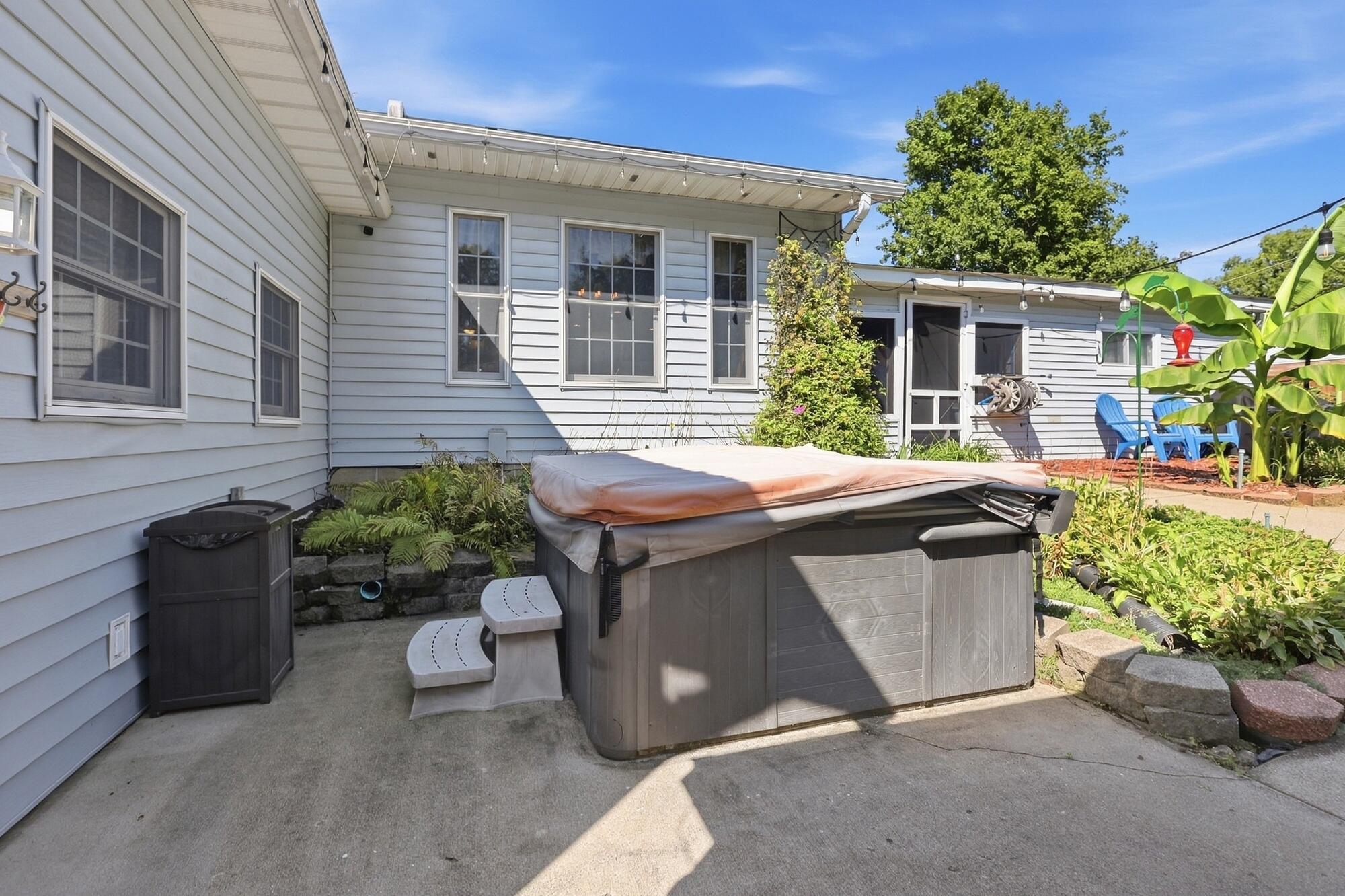 500 Bowman, Springfield, Ohio 45505