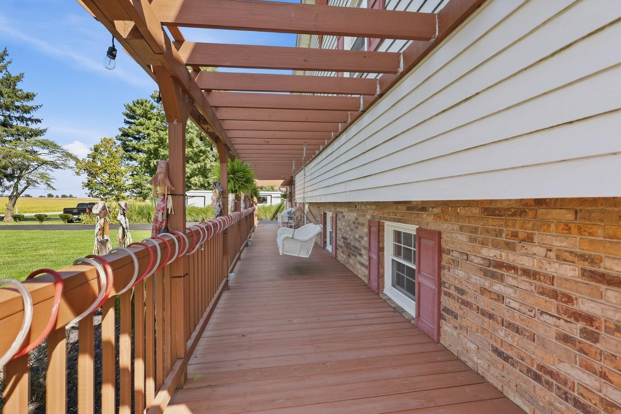 500 Bowman, Springfield, Ohio 45505