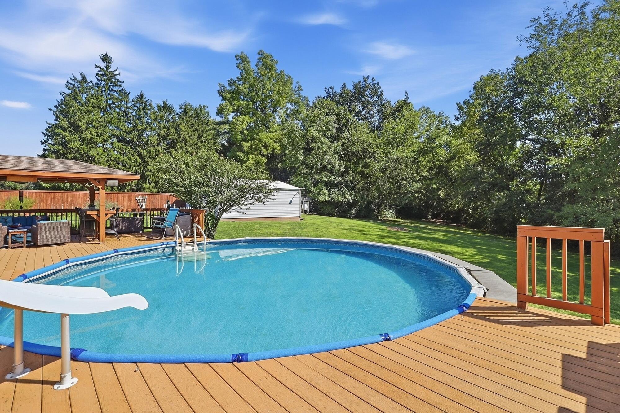 500 Bowman, Springfield, Ohio 45505