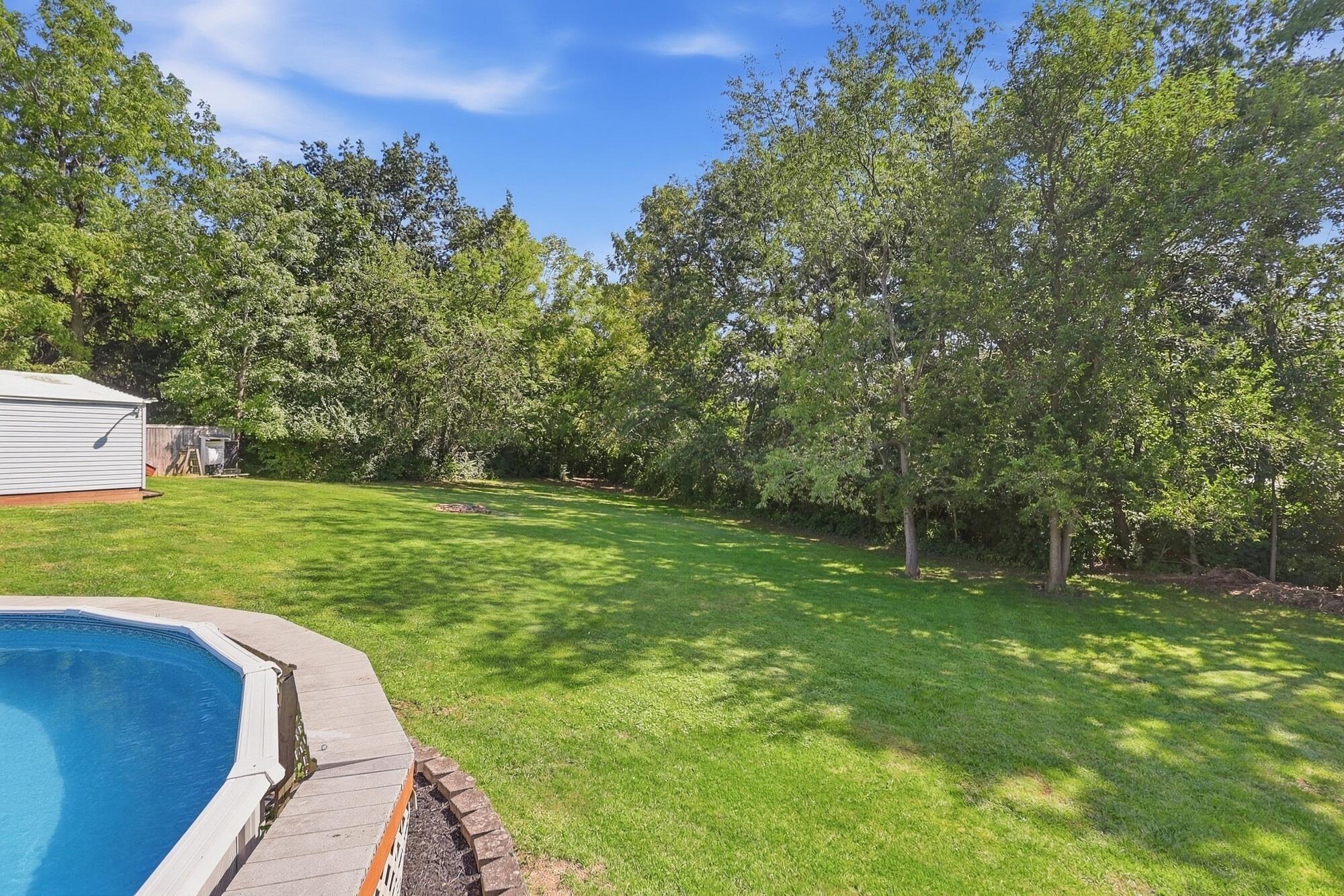 500 Bowman, Springfield, Ohio 45505