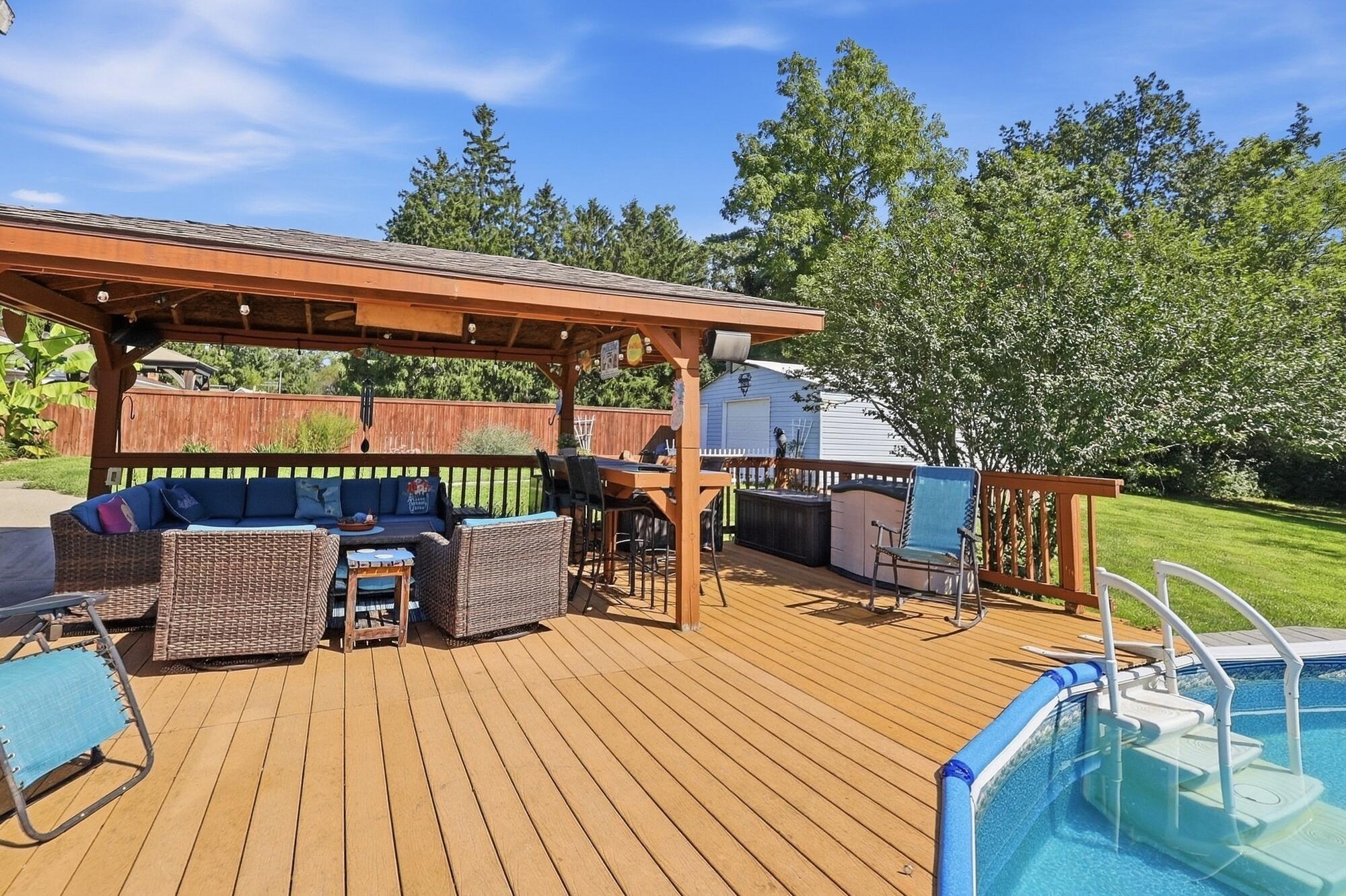 500 Bowman, Springfield, Ohio 45505