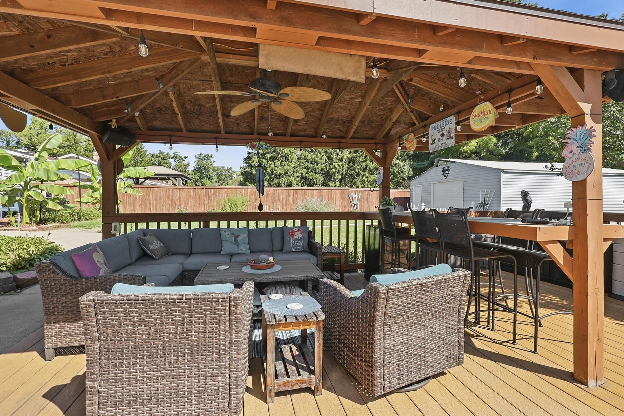 500 Bowman, Springfield, Ohio 45505