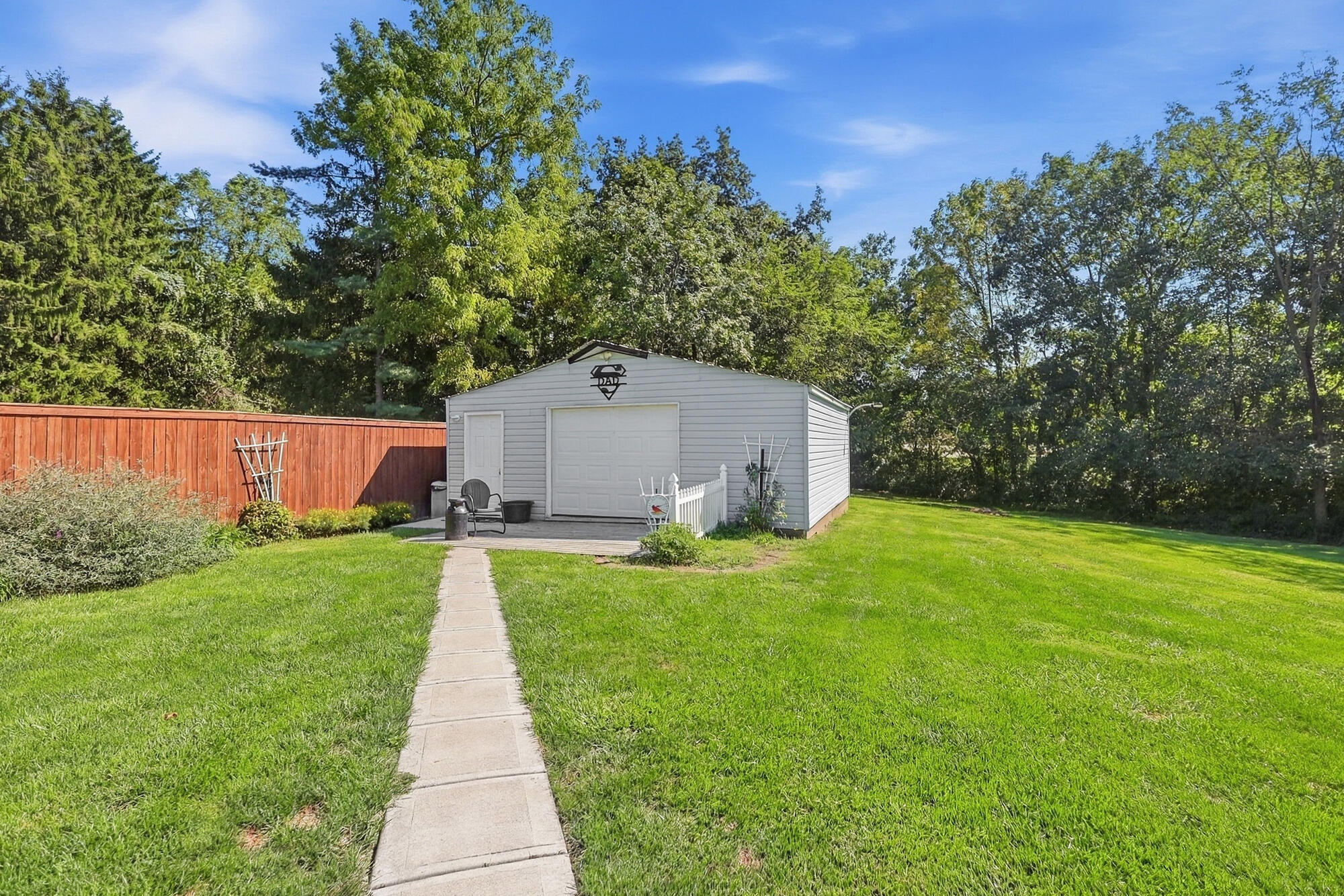 500 Bowman, Springfield, Ohio 45505