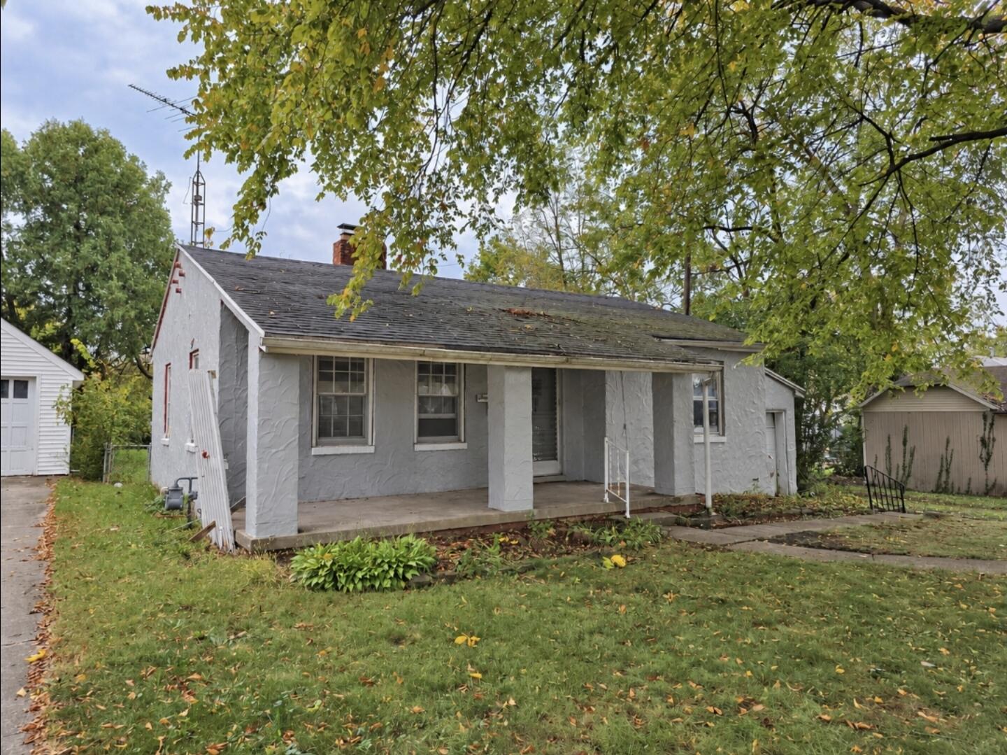 419 Clairmont, Springfield, Ohio 45505