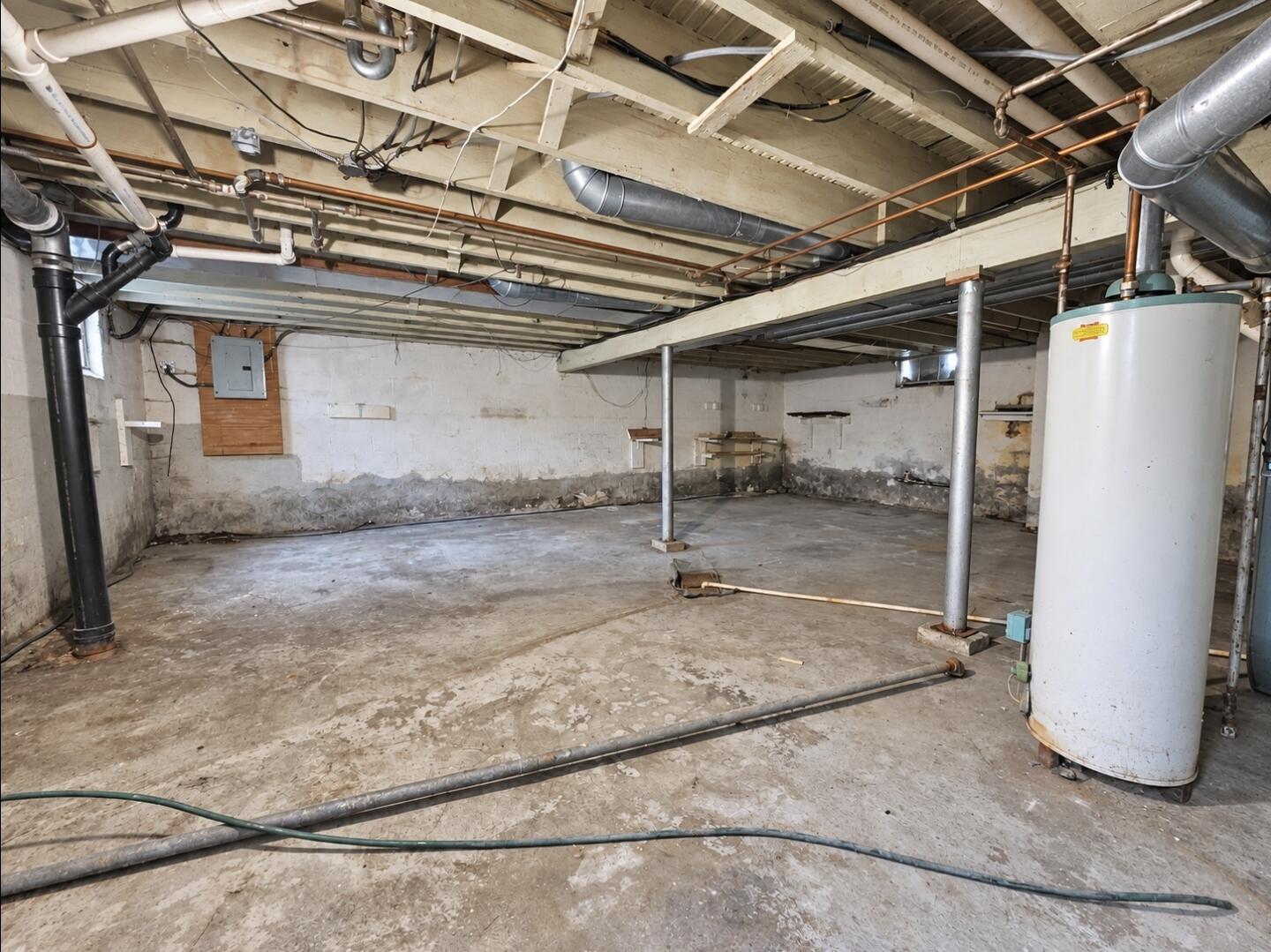 419 Clairmont, Springfield, Ohio 45505