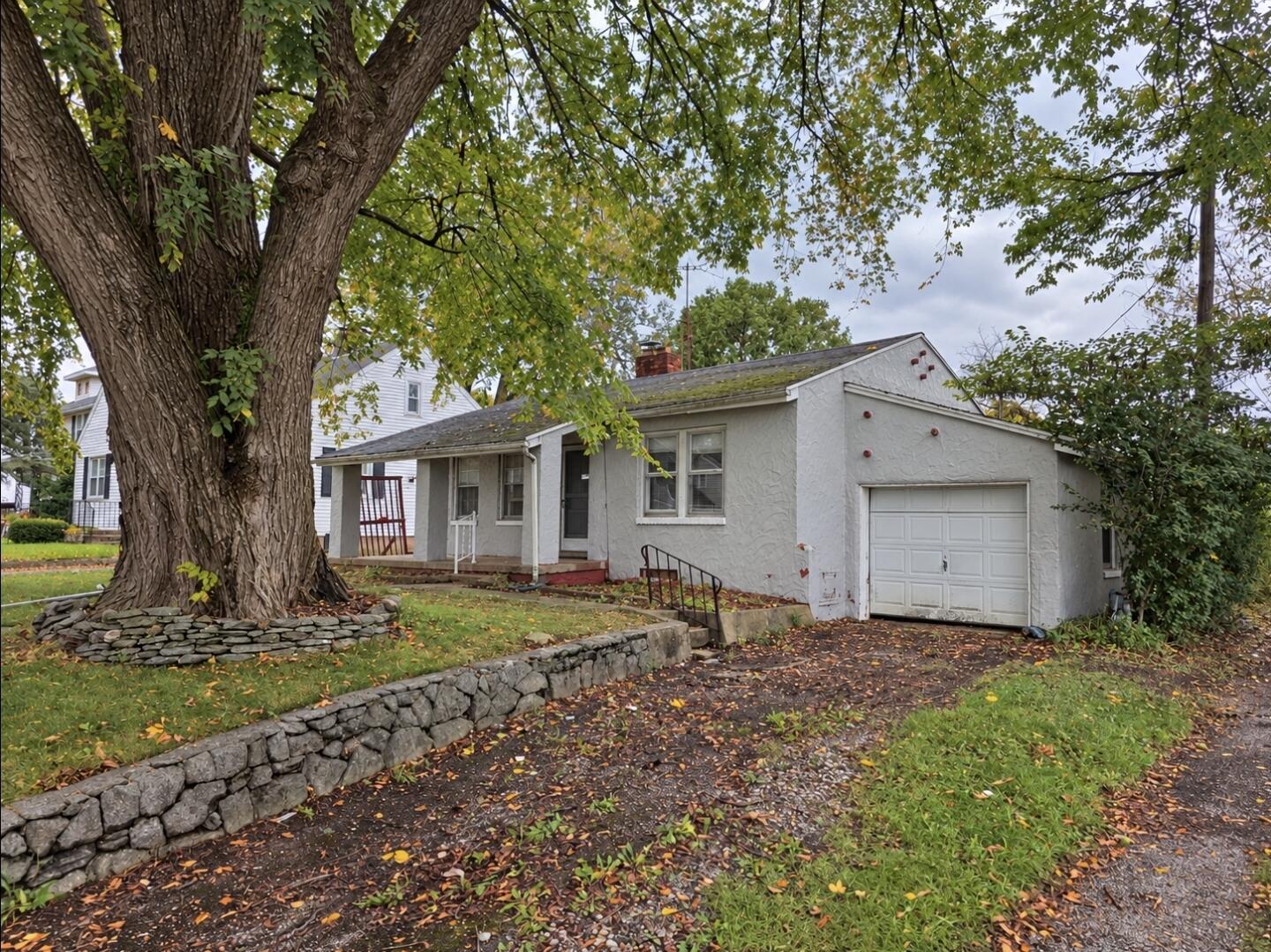 419 Clairmont, Springfield, Ohio 45505