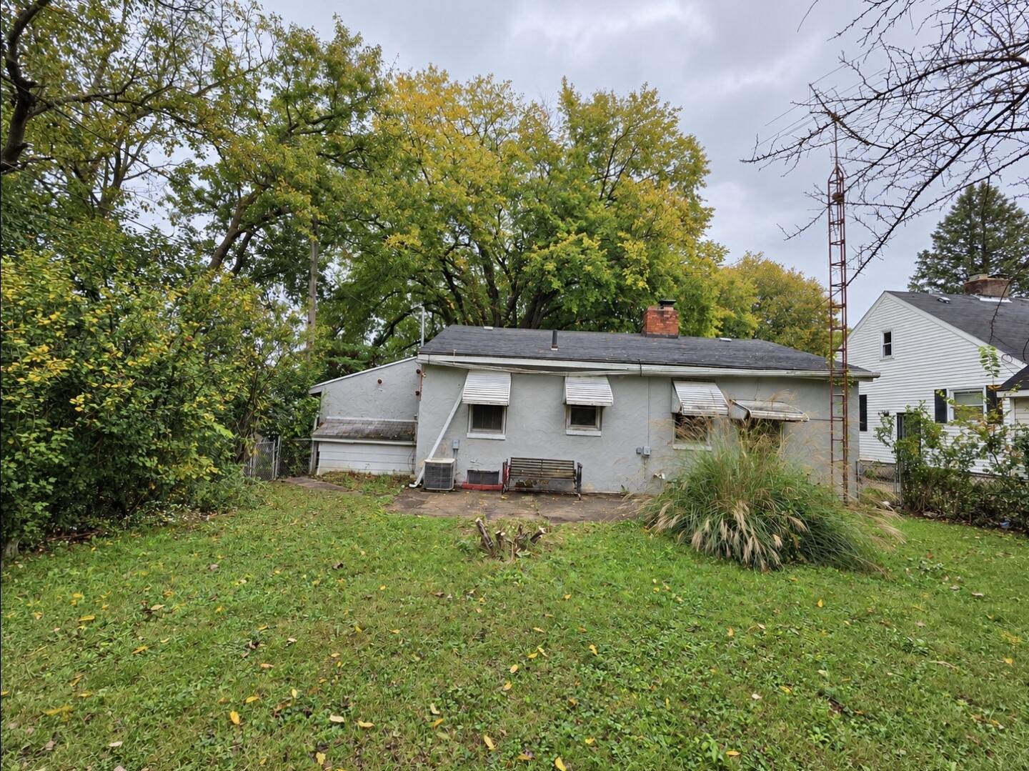 419 Clairmont, Springfield, Ohio 45505