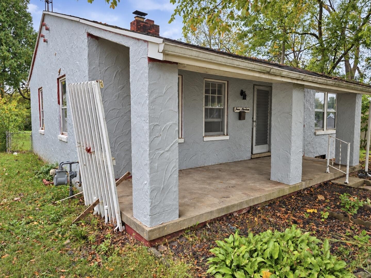 419 Clairmont, Springfield, Ohio 45505