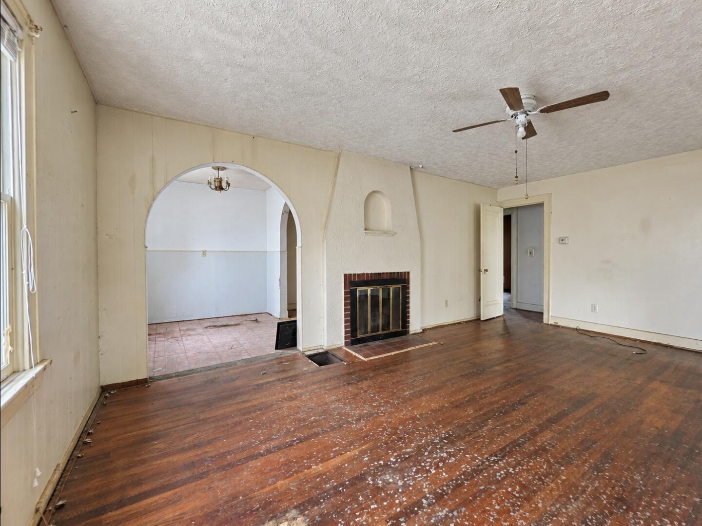 419 Clairmont, Springfield, Ohio 45505