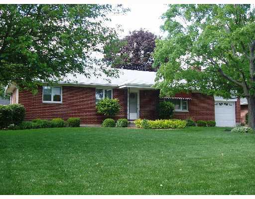 1326 Maplewood, Piqua, Ohio 45356