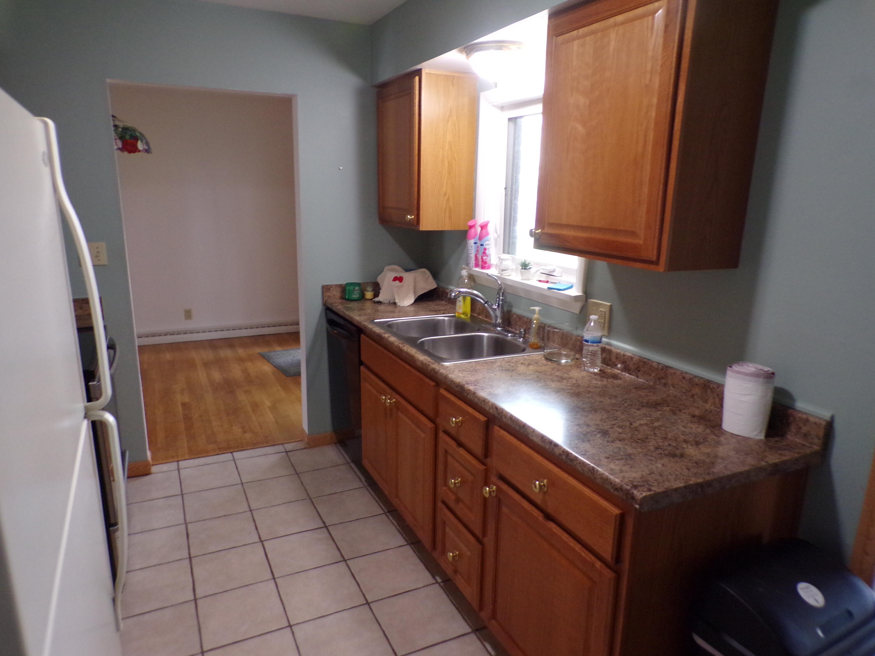 1326 Maplewood, Piqua, Ohio 45356