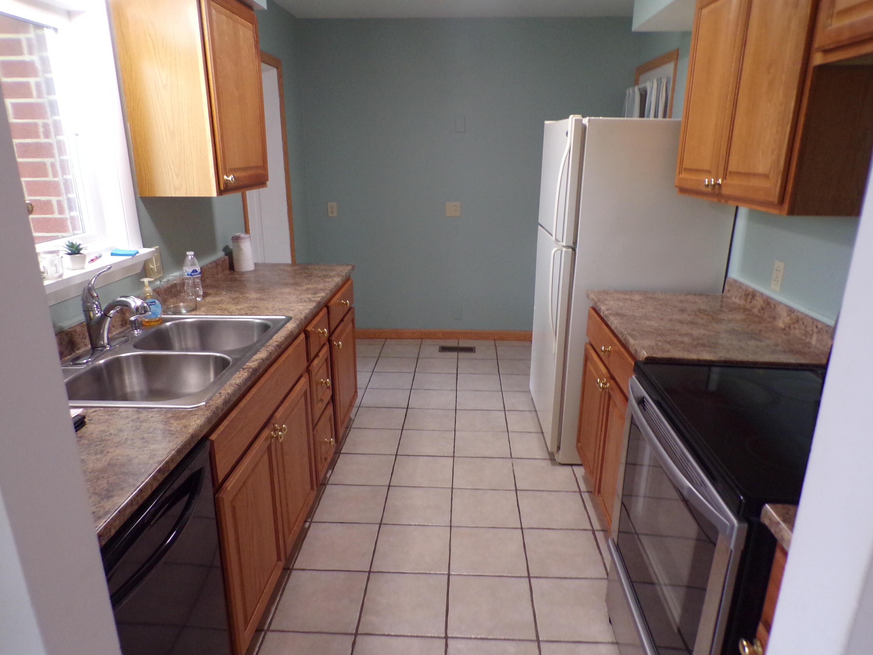 1326 Maplewood, Piqua, Ohio 45356
