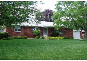 1326 Maplewood, Piqua, Ohio 45356, 3 Bedroom Bedrooms, ,2 BathroomBathrooms,Residential,For Sale,Maplewood,1048880