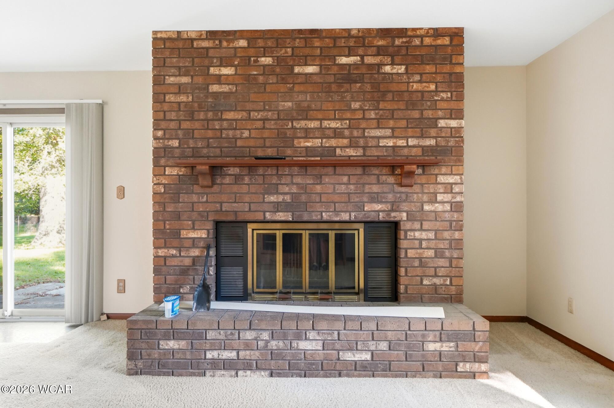 1922 Jo Jean Road, Lima, Ohio