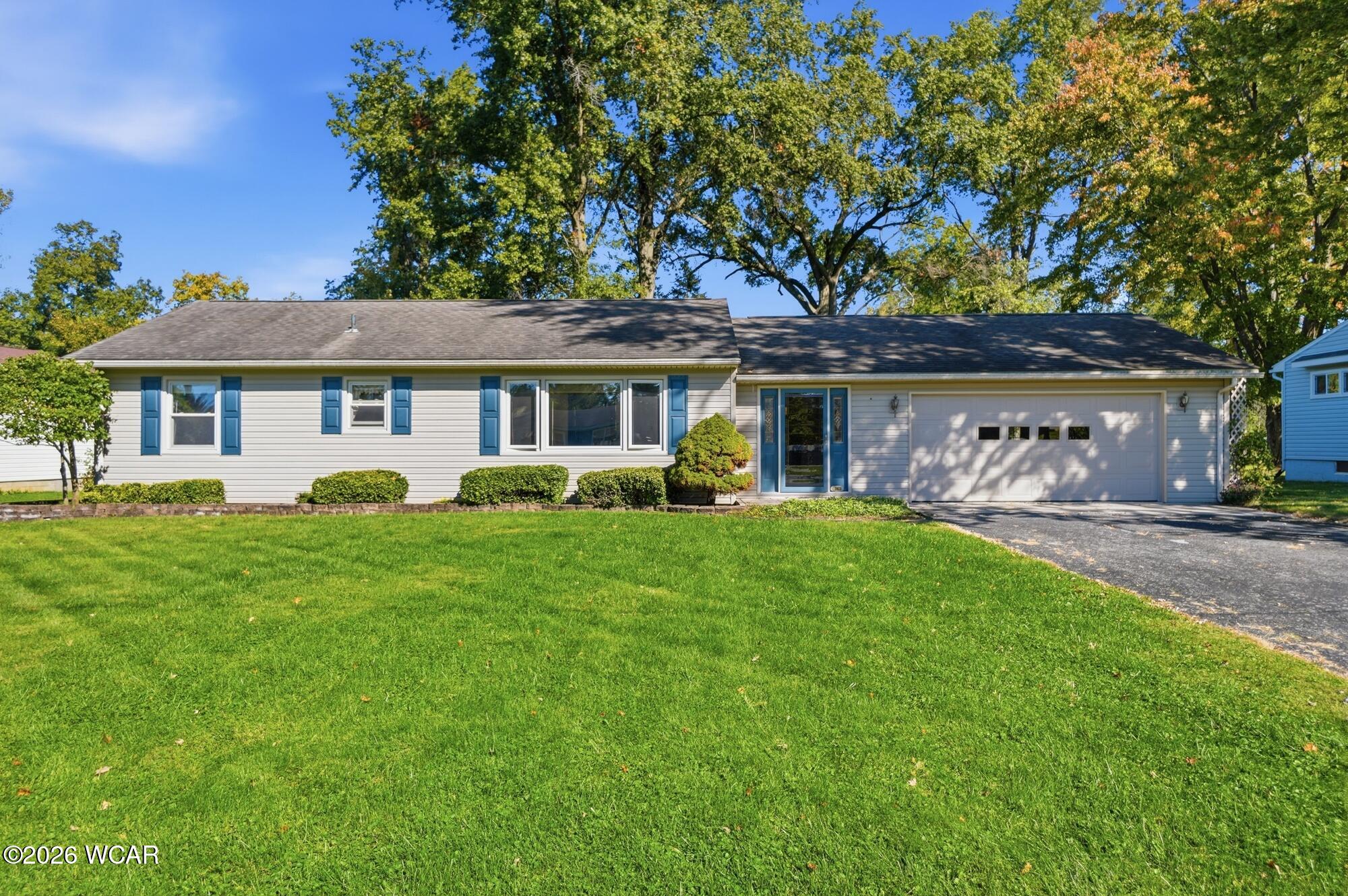 1922 Jo Jean Road, Lima, Ohio