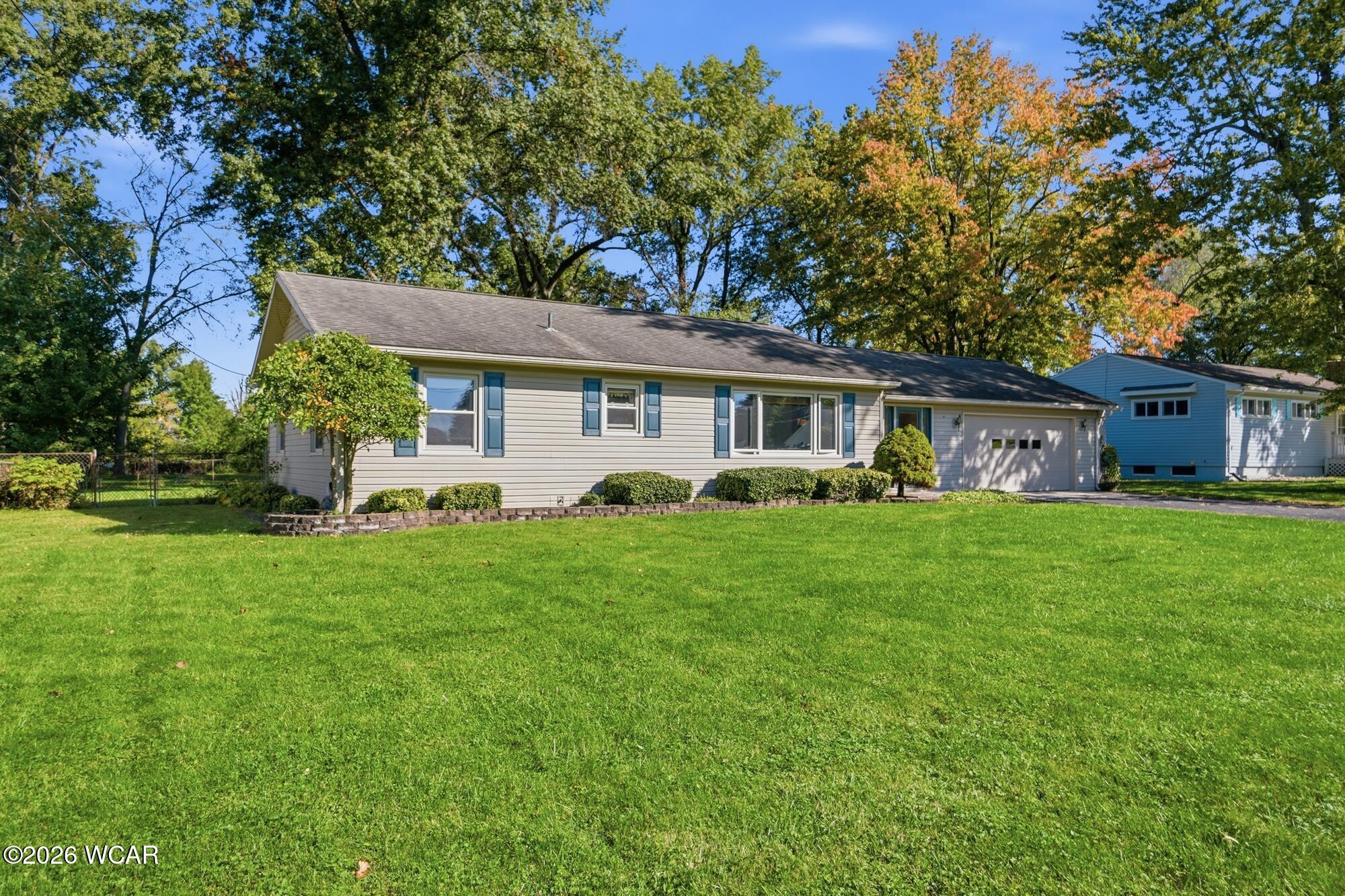 1922 Jo Jean Road, Lima, Ohio