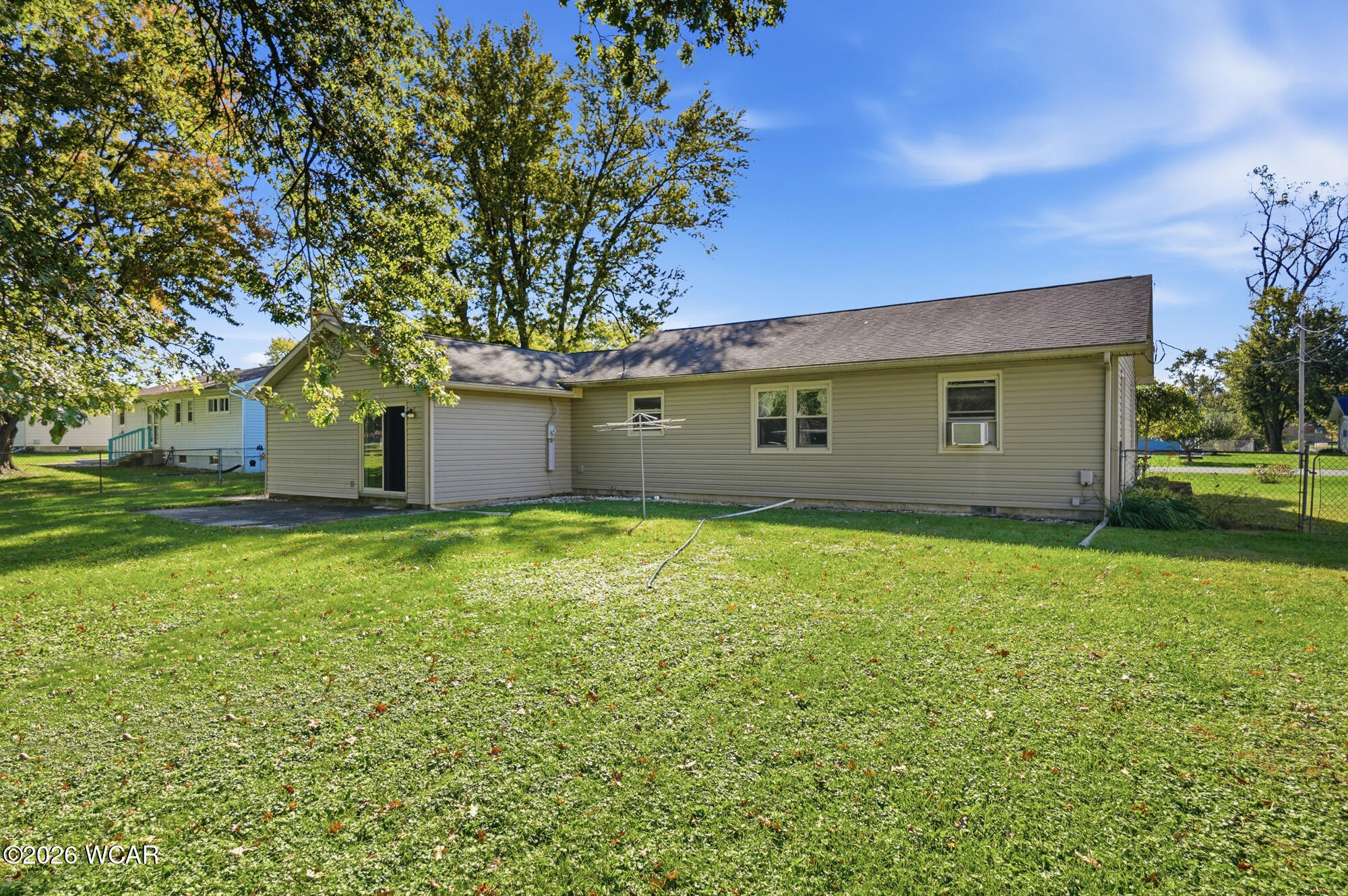 1922 Jo Jean Road, Lima, Ohio