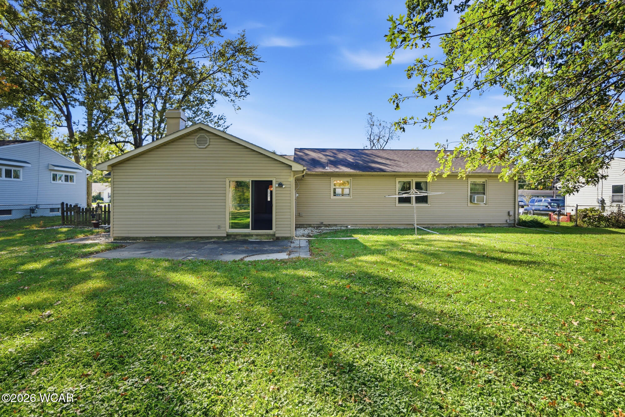 1922 Jo Jean Road, Lima, Ohio