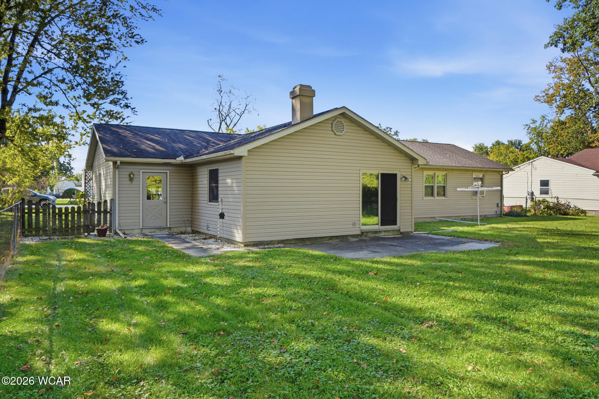 1922 Jo Jean Road, Lima, Ohio